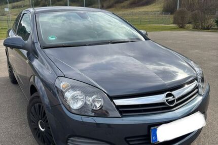 Opel Astra 141.000 km 1.700 &euro; Auenwald 71549