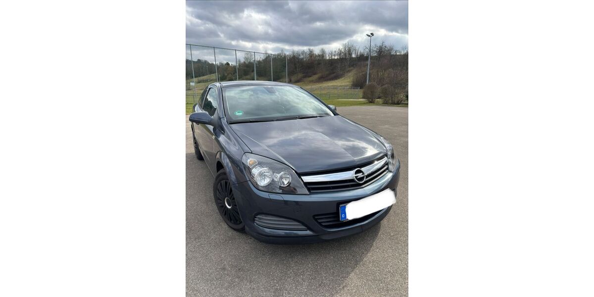 Opel Astra 141.000 km 1.700 &euro; Auenwald 71549