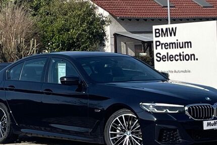 BMW 530 50.979 km 37.499 &euro; Backnang 71522