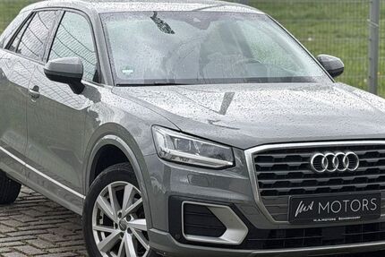 Audi Q2 169.000 km 15.900 &euro; Kirchheim unter Teck (20Km von Stuttgart) 73230