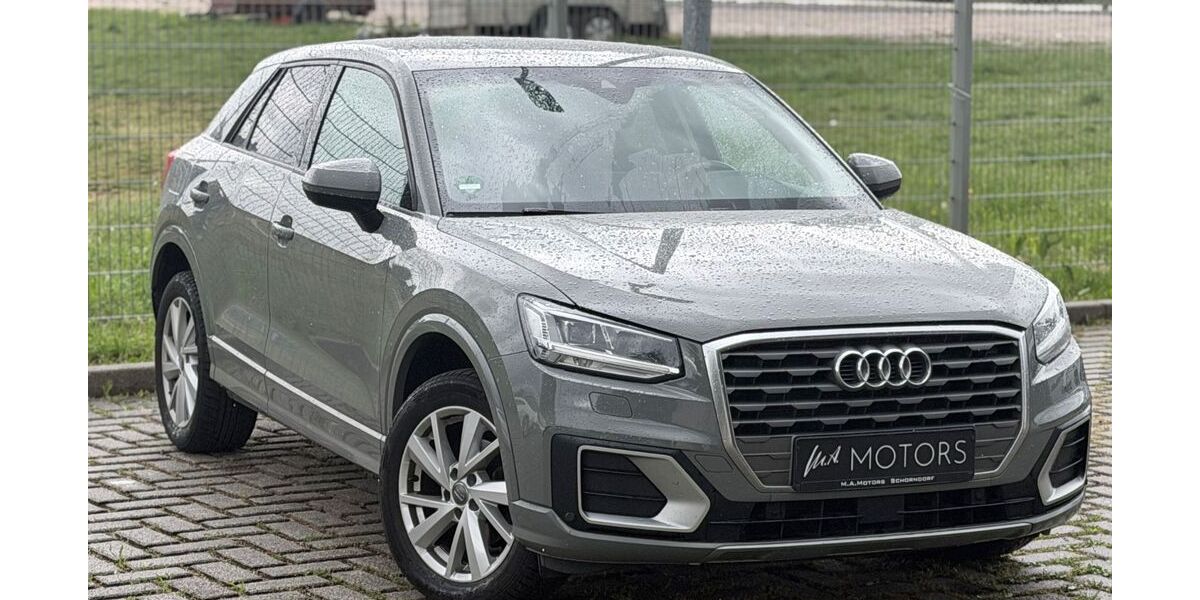 Audi Q2 169.000 km 15.900 &euro; Kirchheim unter Teck (20Km von Stuttgart) 73230