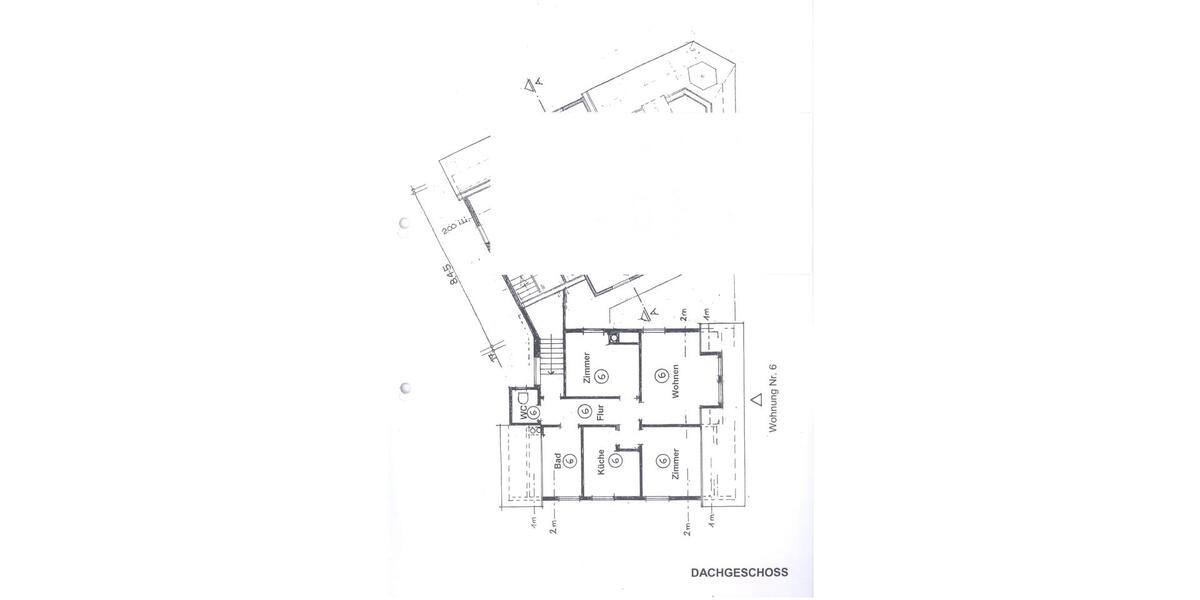 Etagenwohnung Göppingen - 3 Zimmer, 58 m&sup2;, 185.000&euro; | Angebot:26973323