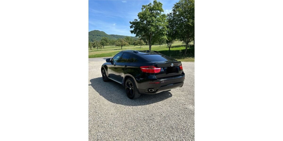 BMW X6 214.000 km 12.900 &euro; Frickenhausen 72636