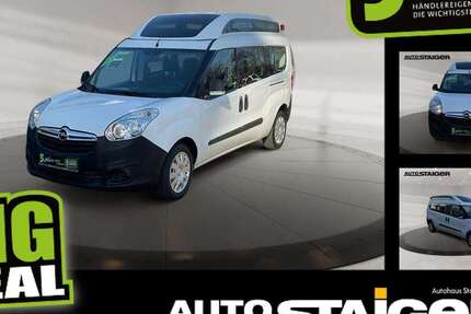 Opel Combo 51.996 km 19.990 &euro; Waiblingen 71332