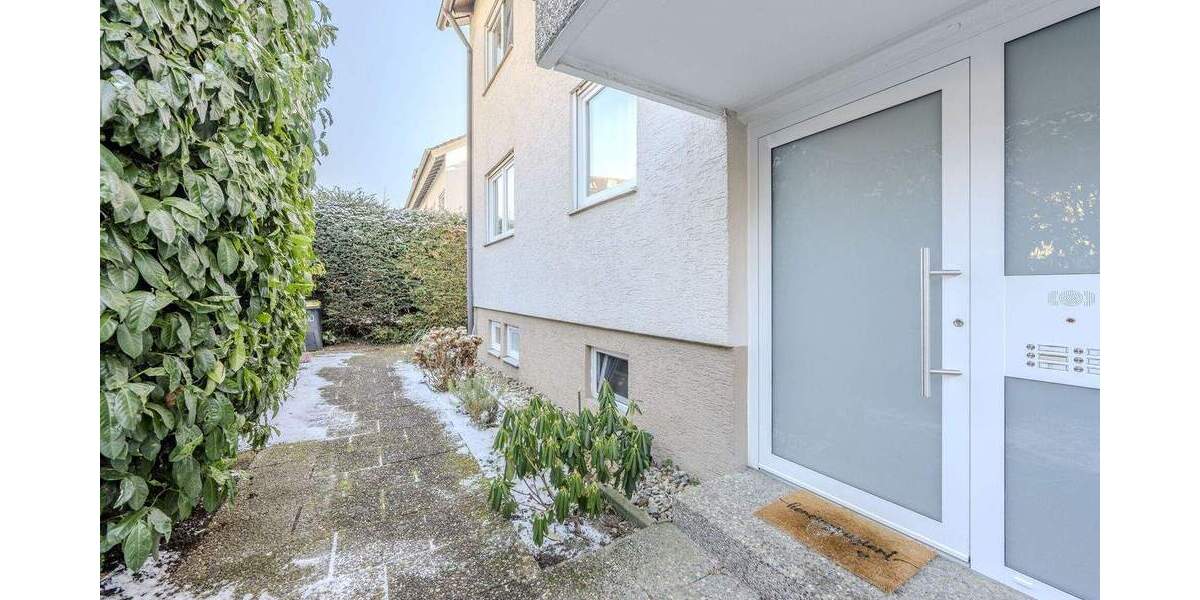 Etagenwohnung Asperg - 2 Zimmer, 48 m&sup2;, 239.000&euro; | Angebot:25746221