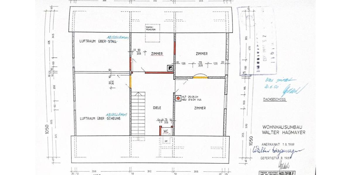 Einfamilienhaus Schlierbach - 5 Zimmer, 120 m&sup2;, 520.000&euro; | Angebot:24772584