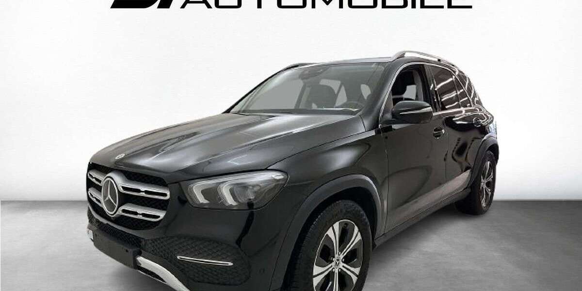 Mercedes-Benz GLE 350 78.000 km 52.950 &euro; Winterbach 73650