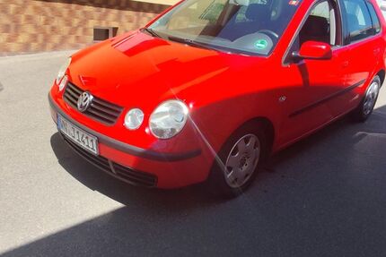 VW Polo 209.000 km 1.300 &euro; aspach 71546