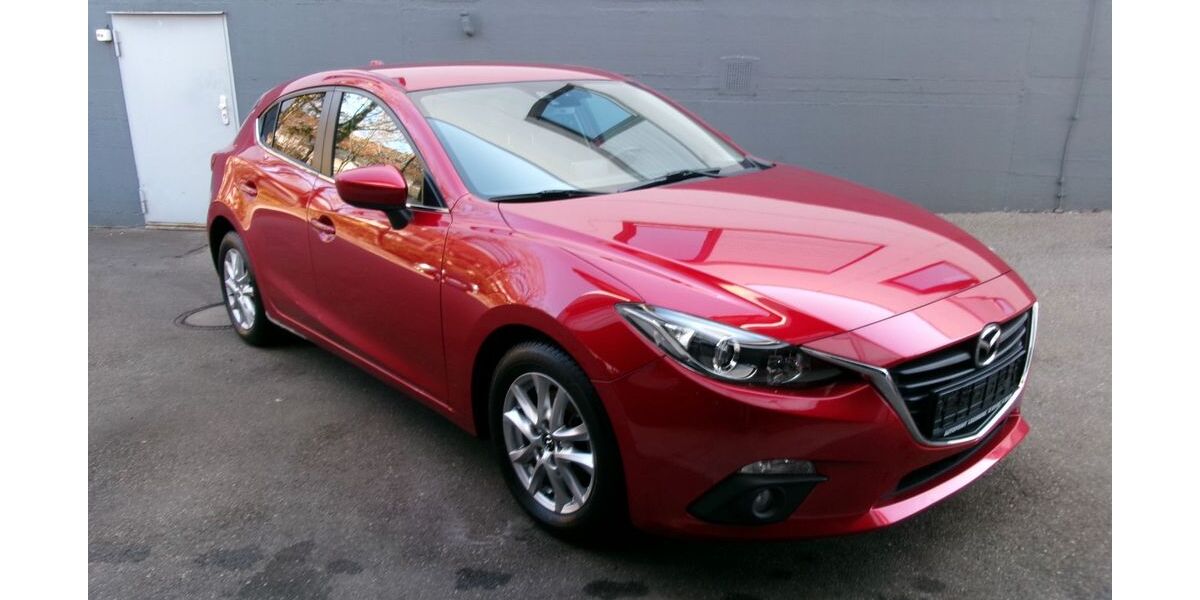 Mazda 3 134.900 km 8.990 &euro; Leonberg 71229