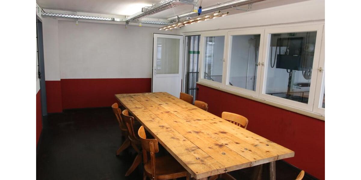 Gewerbeobjekt Stuttgart Bad Cannstatt - 275&euro; | Angebot:25968941