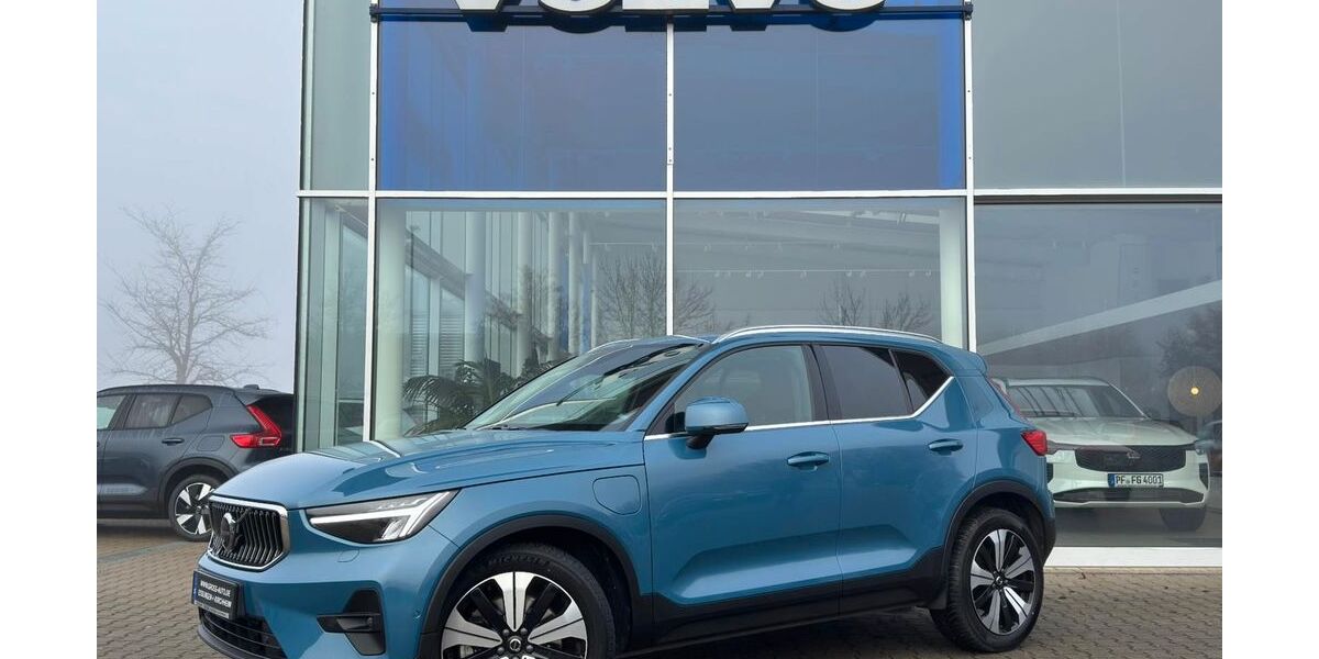 Volvo XC40 31.000 km 38.900 &euro; Kirchheim/Teck 73230