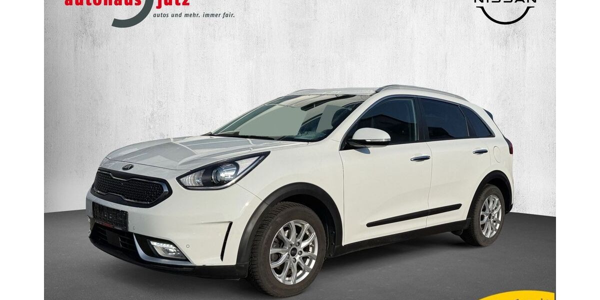 Kia Niro 72.000 km 16.490 &euro; Gerlingen 70839