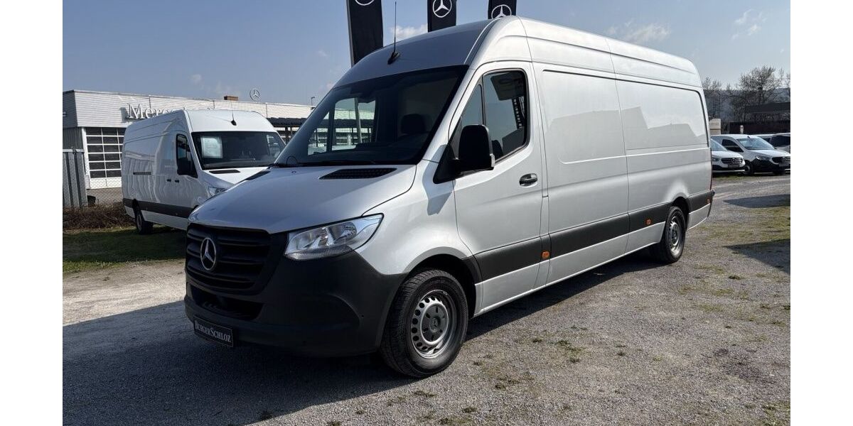 Mercedes-Benz Sprinter 65.286 km 31.737 &euro; Schorndorf 73614