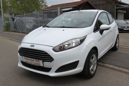 Ford Fiesta 13.000 km 7.450 &euro; Fellbach 70736