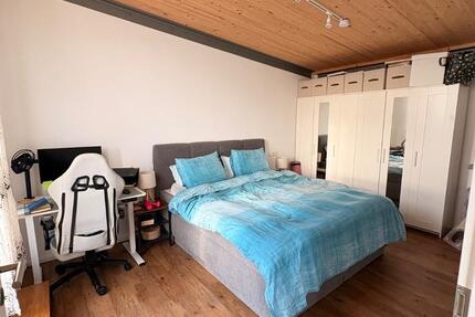 Wohnung Leinfelden-Echterdingen Echterdingen - 2.5 Zimmer, 70 m&sup2;, 1.280&euro; | Angebot:25982347