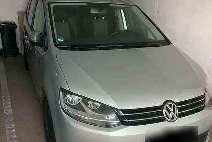 VW Sharan 135.000 km 7.600 &euro; Rudersberg 73635