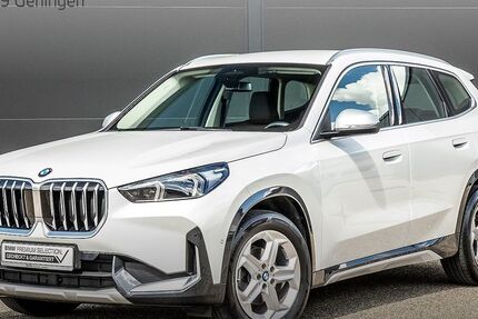 BMW X1 52.838 km 34.420 &euro; Gerlingen 70839