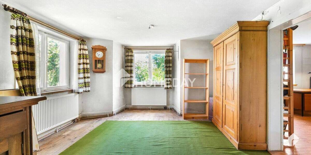 Bauernhaus, Landhaus Bempflingen - 6 Zimmer, 160 m&sup2;, 495.000&euro; | Angebot:25696135