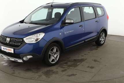 Dacia Lodgy 51.034 km 17.540 &euro; Stuttgart 70195