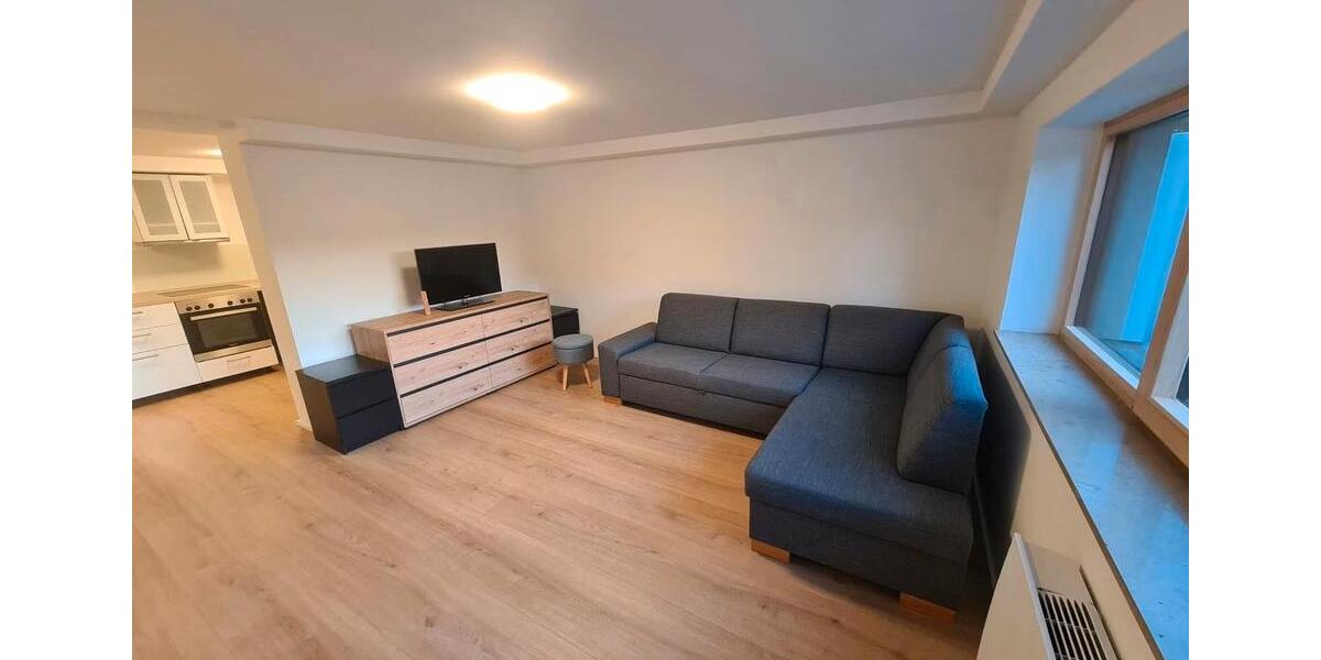 Etagenwohnung Backnang - 1 Zimmer, 45 m&sup2;, 650&euro; | Angebot:26686278
