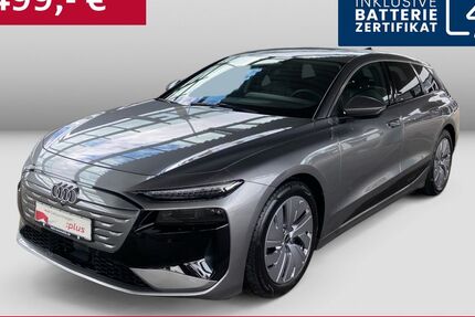 Audi A6 e-tron 9.258 km 56.630 &euro; Esslingen 73730