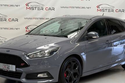 Ford Focus 125.000 km 13.790 &euro; Magstadt 71106