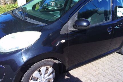 Citroen C1 253.500 km 799 &euro; Kernen i.R. 71394