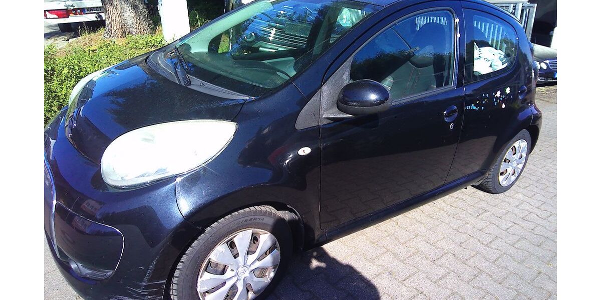 Citroen C1 253.500 km 799 &euro; Kernen i.R. 71394