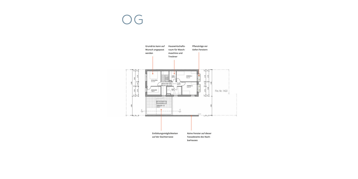 Einfamilienhaus Sindelfingen Mitte - 5 Zimmer, 154 m&sup2;, 845.000&euro; | Angebot:25797412