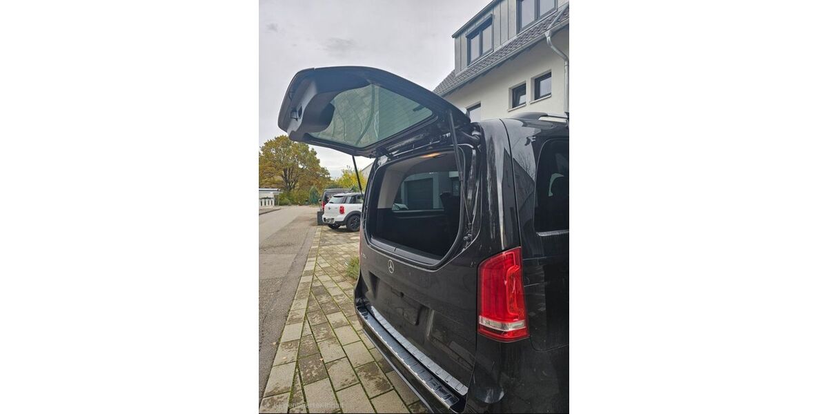 Mercedes-Benz V 250 82.000 km 48.000 &euro; Oberstenfeld 71720