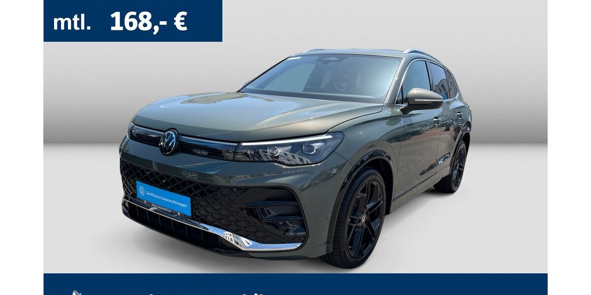 VW Tiguan 27.999 km 40.990 &euro; Wendlingen 73240