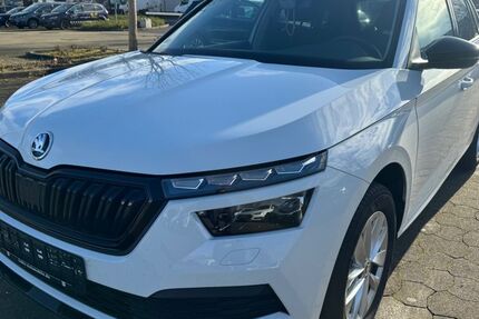 Skoda Kamiq 42.000 km 16.900 &euro; Göppingen 73037