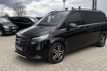 Mercedes-Benz V 300 5.374 km 83.860 &euro; Schorndorf 73614