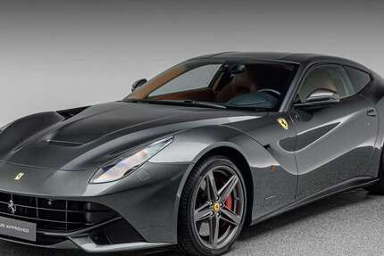 Ferrari F12 44.800 km 249.900 &euro; Böblingen 71034