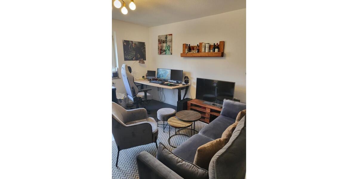 Etagenwohnung Ludwigsburg - 3 Zimmer, 73 m&sup2;, 1.150&euro; | Angebot:25804704