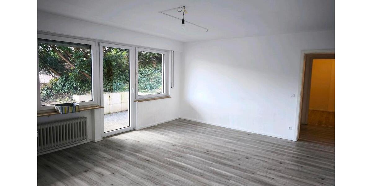 Erdgeschoßwohnung Schorndorf - 3 Zimmer, 80 m&sup2;, 295.000&euro; | Angebot:26889105