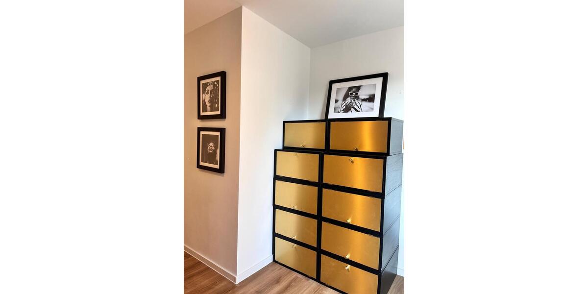 Etagenwohnung Göppingen - 5 Zimmer, 100 m&sup2;, 1.500&euro; | Angebot:25158413