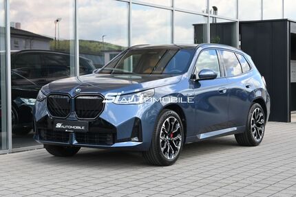 BMW X3 29.000 km 58.950 &euro; Winterbach bei Stuttgart 73650