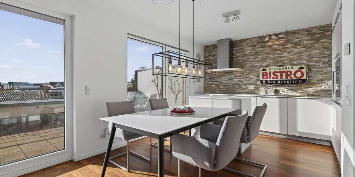 Etagenwohnung Leinfelden-Echterdingen Echterdingen - 2 Zimmer, 103 m&sup2;, 595.000&euro; | Angebot:25570791