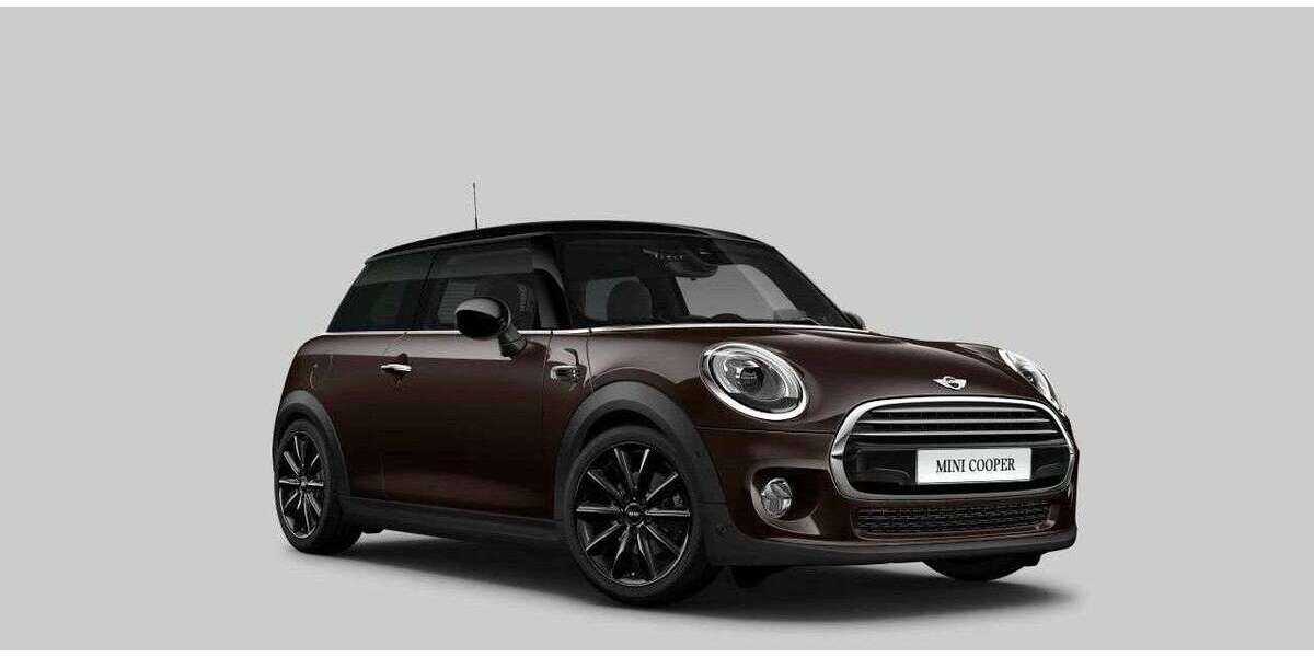 Mini Cooper 112.500 km 13.900 &euro; Stuttgart 70499