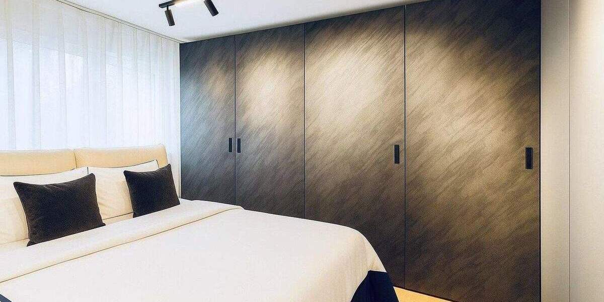 Etagenwohnung Remseck am Neckar Remseck-Pattonville - 4 Zimmer, 101 m&sup2;, 629.000&euro; | Angebot:25958665