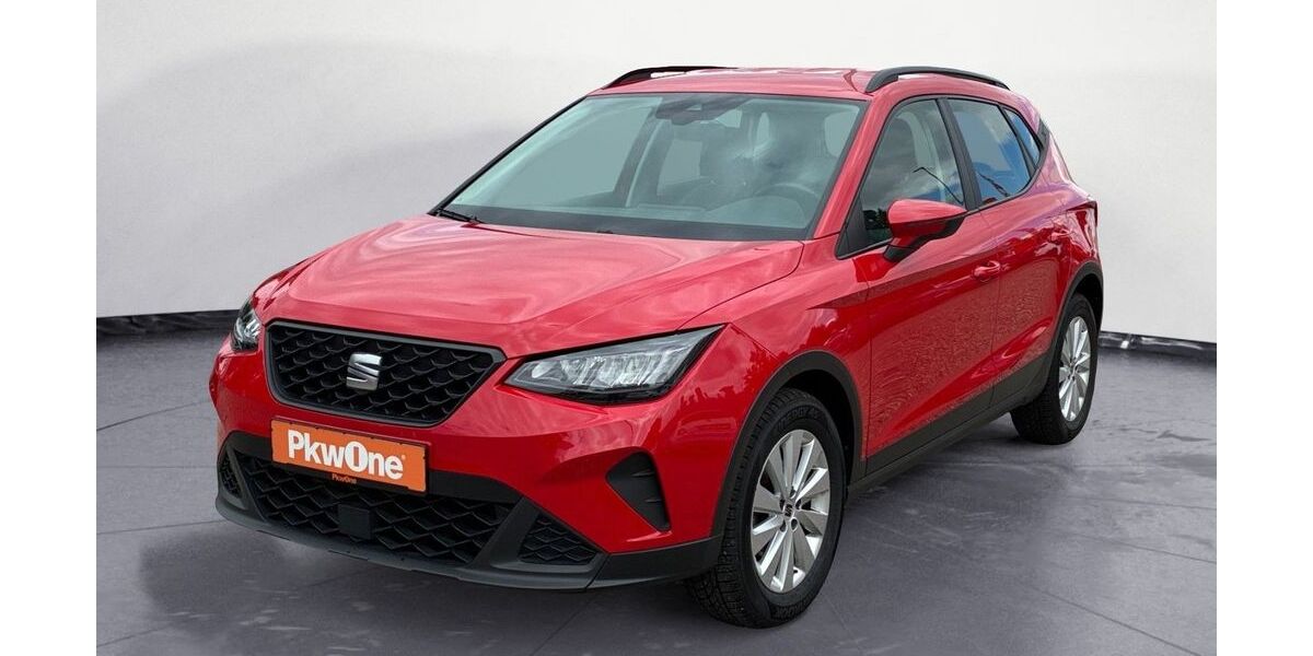 Seat Arona 88.265 km 13.930 &euro; Göppingen 73037