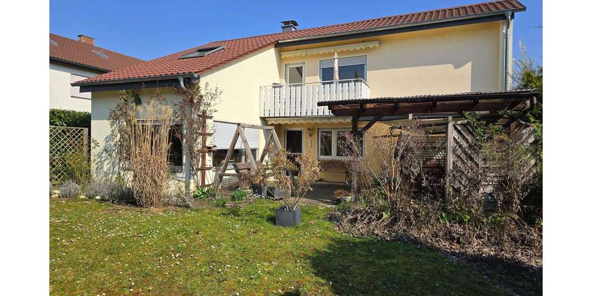 Einfamilienhaus Freiberg am Neckar - 6.5 Zimmer, 193 m&sup2;, 649.000&euro; | Angebot:25900354