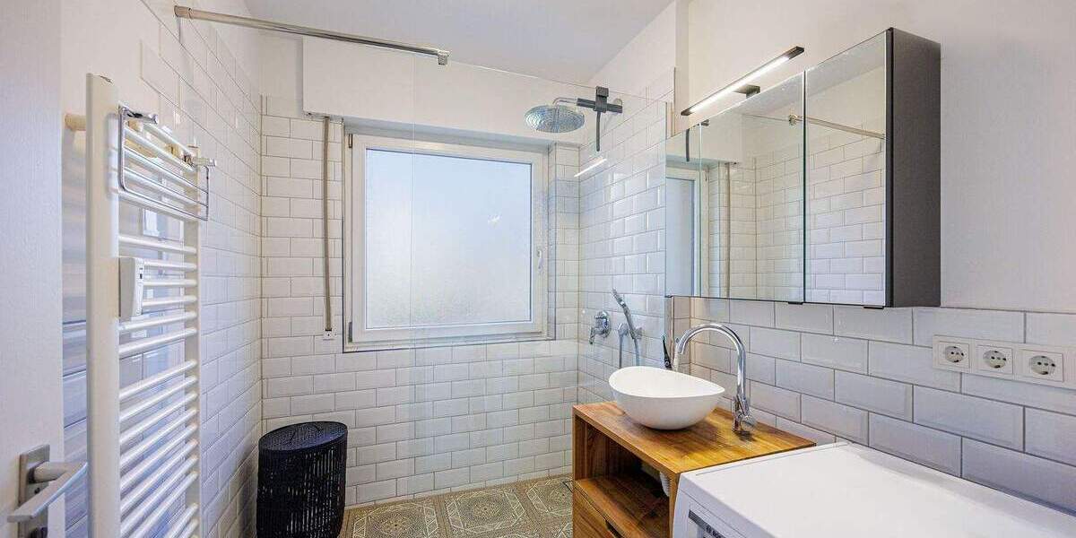 Etagenwohnung Hemmingen - 3 Zimmer, 77 m&sup2;, 278.000&euro; | Angebot:25742438