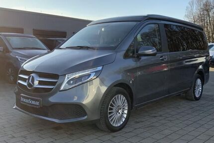 Mercedes-Benz V 220 115.146 km 50.670 &euro; Schorndorf 73614