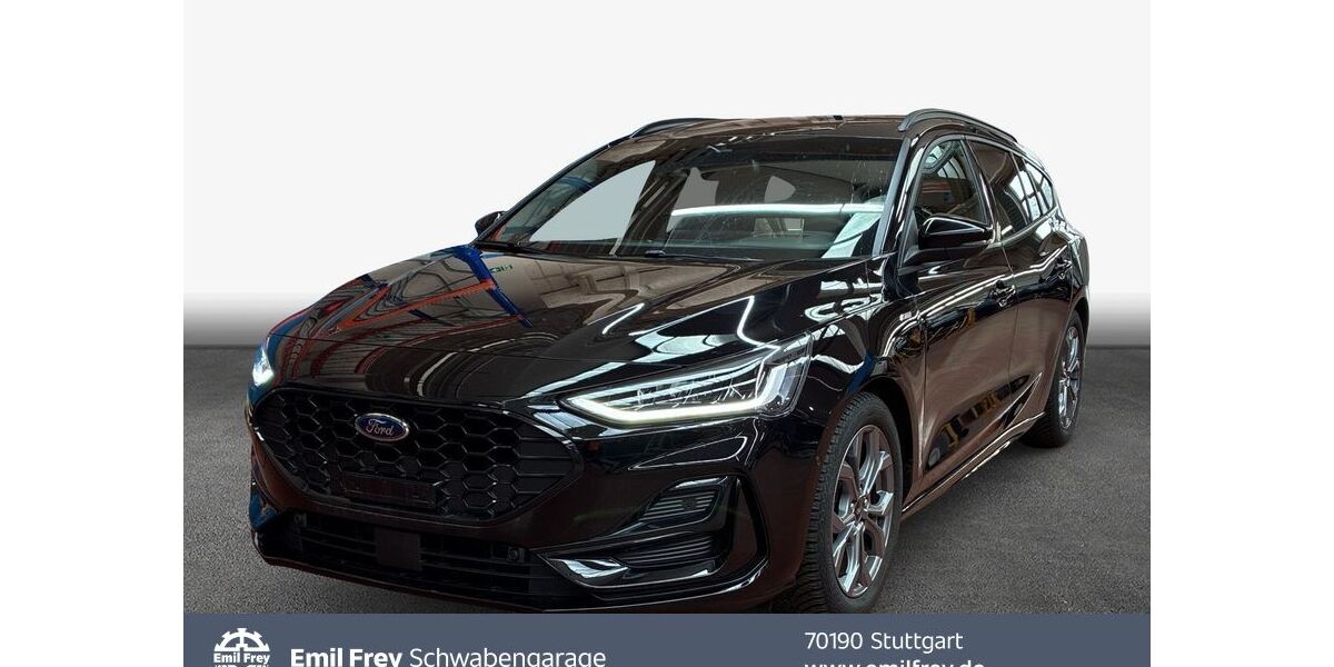 Ford Focus 21.209 km 21.500 &euro; Stuttgart 70190