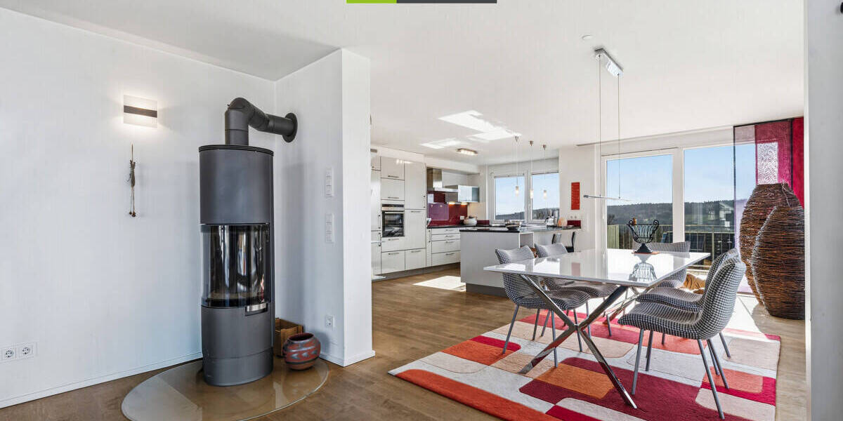 Etagenwohnung Waldenbuch - 4 Zimmer, 184 m&sup2;, 1.075.000&euro; | Angebot:25983269