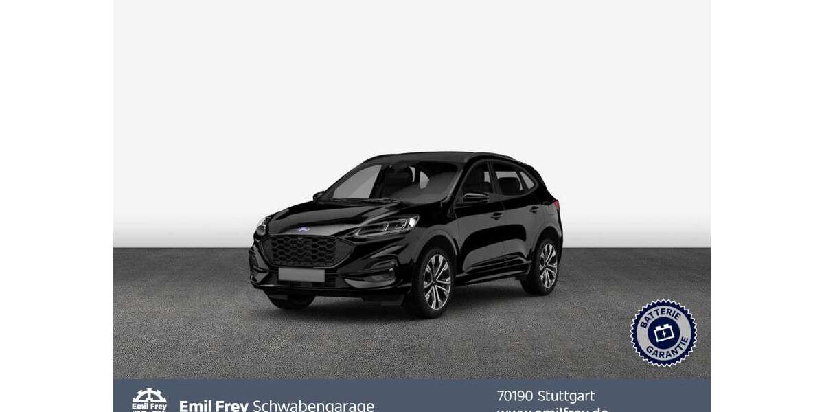 Ford Kuga 25.011 km 28.950 &euro; Stuttgart 70190