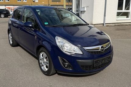 Opel Corsa 98.000 km 3.920 &euro; Möglingen 71696