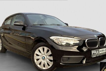 BMW 118 95.500 km 10.437 &euro; Ludwigsburg 71636
